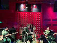 -江湖国风民谣酒馆(五一街店)