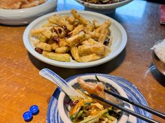 -95号酱骨·一块豆腐(展春园西路店)