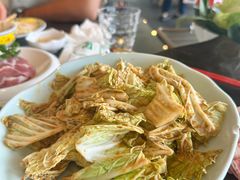 -南门涮肉(上海一店)