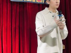 -喜剧部落脱口秀(三里屯店)
