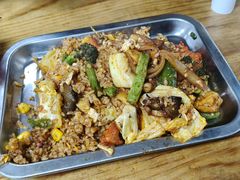-幸福铁板烧(共和村店)
