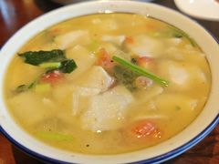 -沙力海西北特色美食烤肉店(北门坡店)