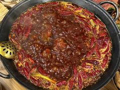 -晓林火锅(安定门店)