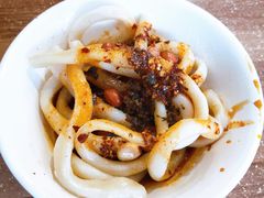 -继红顺河抄手名小吃