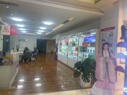 店里环境-石家庄苏亚美联臣医疗美容医院