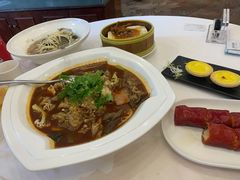 -维多利亚大酒店·雅园中餐厅