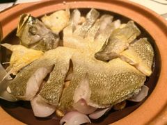 -北塘海鲜·天津菜·鲅鱼水饺是一绝(大光明桥旗舰店)