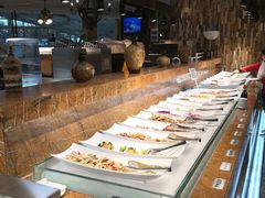 自助取餐区-汉巴味德(大悦城店)