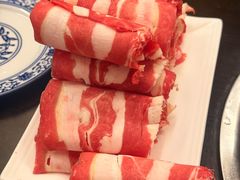 -前门张记涮肉(前门店)