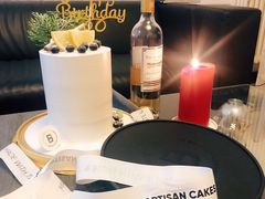 -Biteology Artisan Cakes(红庄·国际文化保税创新园店)