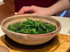 原汁原味西洋菜-利苑(环贸iapm店)