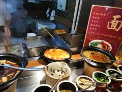 -浙江饭店-喝彩自助餐厅(延安路店)