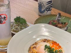 -沼津港精致料理·寿喜烧·烧鸟(青浦宝龙广场日料榜单店)