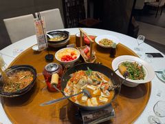 -一江水食府(后湖店)