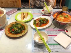 咖椰吐司-滕记星发餐室·新加坡菜(巨鹿路店)