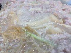 -老来福·非遗酸汤兔(凯旋路店)