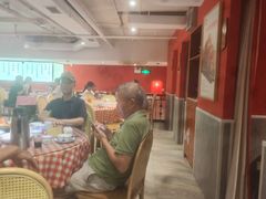 -老郑家东北春饼(龙悦居店)