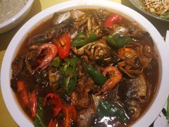 -留芳·文旅古月楼(老街店)