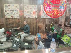 -五度乐器培训(清扬路店)
