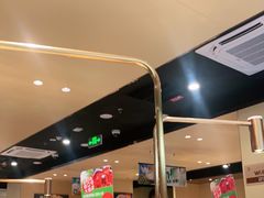 -海底捞火锅(奥森店)