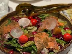 -Osteria Garden 生蚝花园餐厅(原进贤路店)