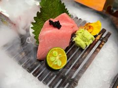-水濑·日料放题(天河店)