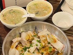 -渔意坊·千层无骨鱼粥底火锅·20年顺德菜(普君店)