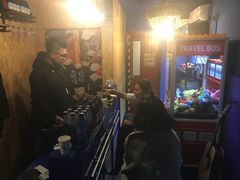 -顽主轰趴馆团建ktv桌游狼人杀(望京店)
