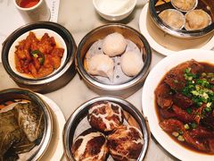 -糖朝(尖沙咀店)