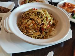 -老牌坊鲁菜名店(宽厚里店)