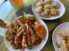 -梅姐海鲜餐厅(水头海鲜街店)