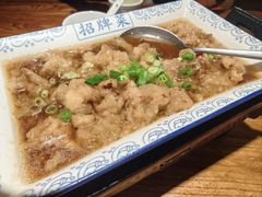 -老雒阳面馆·水席·洛阳菜(王城路店)