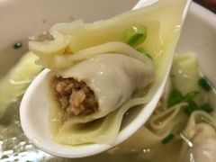 -朱新年·苏式汤团·面点(北寺塔店)