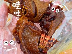 -郴州特产舜华临武鸭(郴州西站店)