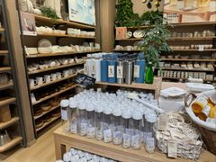 -MUJI无印良品(西单大悦城店)