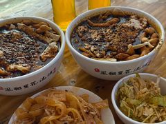 -老鳯府豆花泡馍(第五大道店)