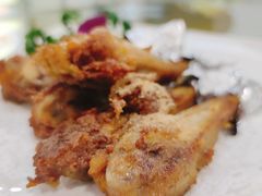 -寻味顺德·南记酒家·传统顺德菜·鱼生(广源路店)