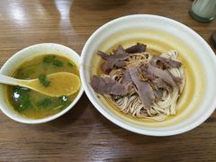 -崔记拉面馆(航北店)