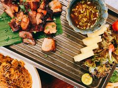-苏梅花园(群星城店)