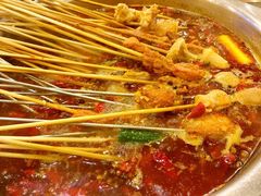-川成串·自助串串香火锅(朝阳店)