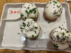 特色生煎-东泰祥生煎馆(重庆北路店)