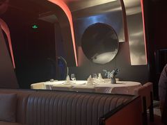 -柒Lounge(三里屯店)