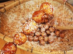 -邓记新一代糖油果子(四川煤管局供销公司职工宿舍店)