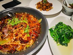 -麻六记(新天地店)