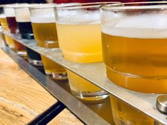 精酿啤酒-爱啤精酿·民谣酒馆(滨江店)