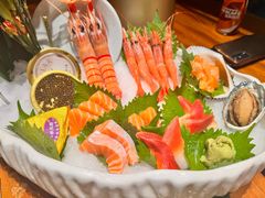 -一本料理(西溪天街店)