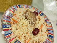 -阿拉丁新疆风味餐厅·清真(罗廊巷店)