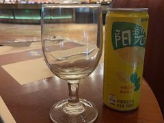 -佛山保利洲际酒店·月色西餐厅