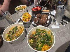 -W COLLECTIVE  DESSERT SHOP