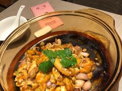 -尚一汤 广东炖汤(金桥国际店)